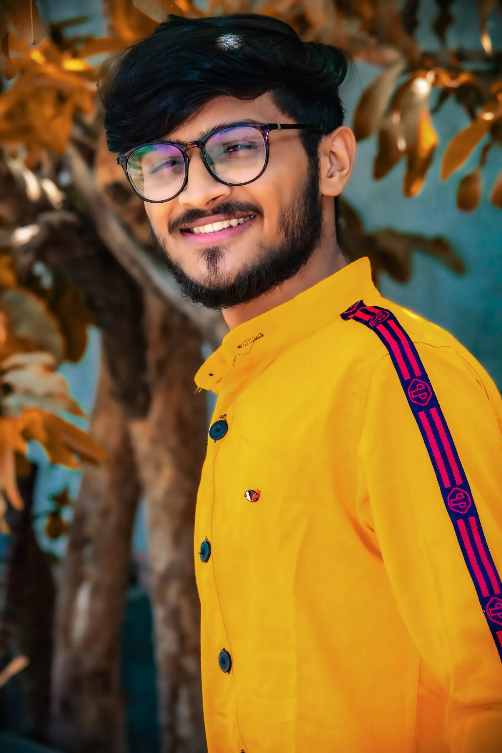 Gotam Shah is the author of bj-gaming.com.