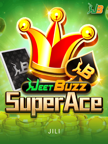 super ace jili